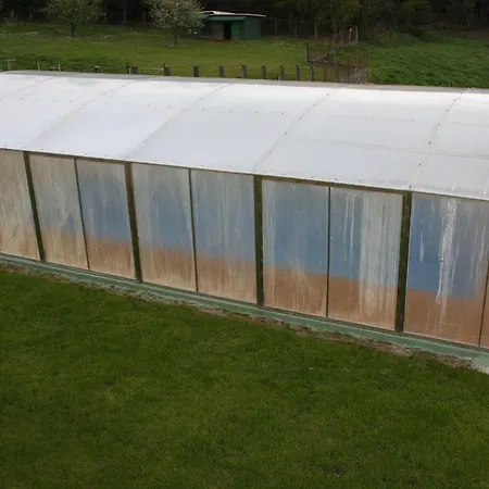 Casa Fonte Do Grelo Arzúa