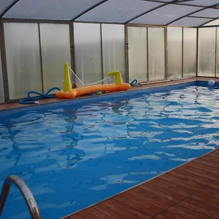 Casa Fonte Do Grelo Holiday home Arzua