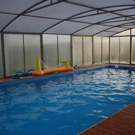 Casa Fonte Do Grelo Holiday home