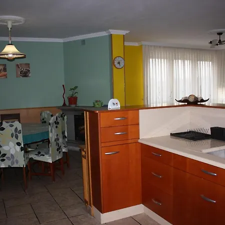 Casa Fonte Do Grelo Holiday home