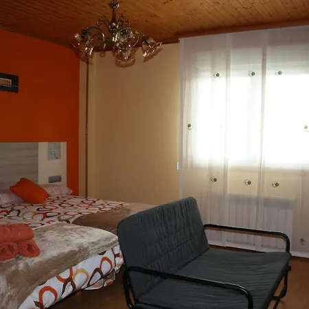 Casa Fonte Do Grelo Holiday home Arzua