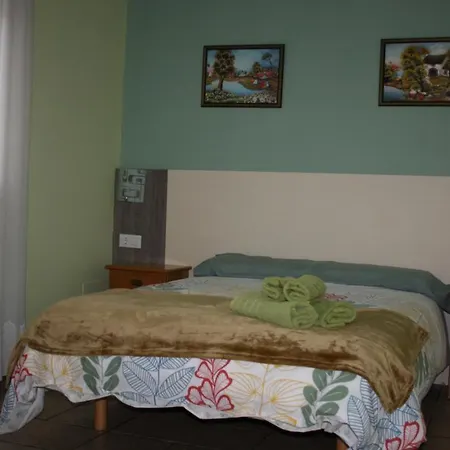 Casa Fonte Do Grelo Holiday home